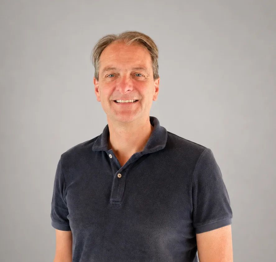 Beitragsbild Matthijs Visch übernimmt Leitung von Hoffnungsträger Global Impact